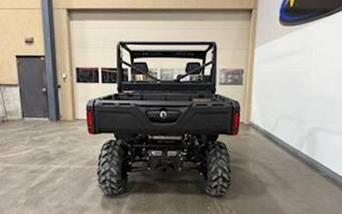 2026 Can-Am Defender DPS HD10