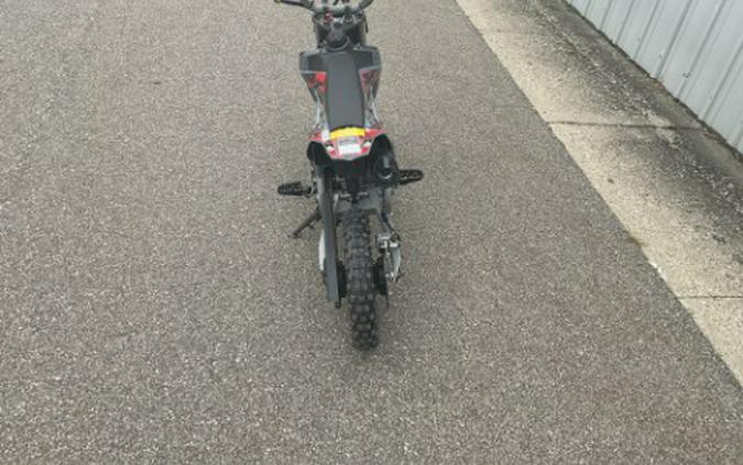 2026 Tao Motor DB20