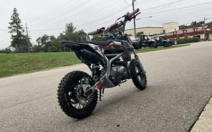 2026 Tao Motor DB20