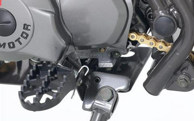 2026 Tao Motor DB20