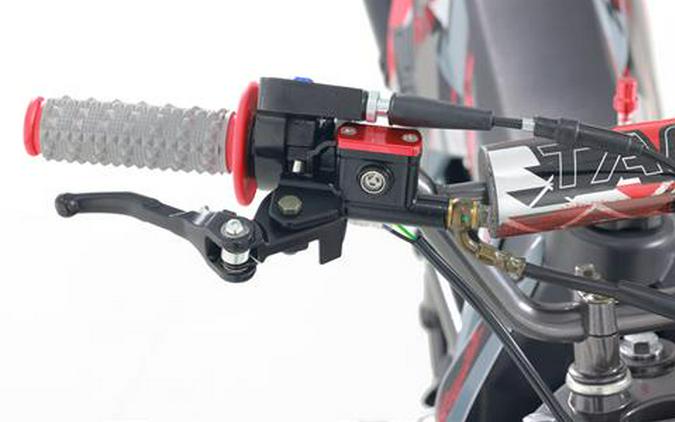 2026 Tao Motor DB20