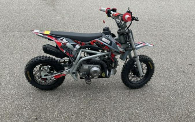 2026 Tao Motor DB20