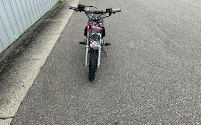 2026 Tao Motor DB20