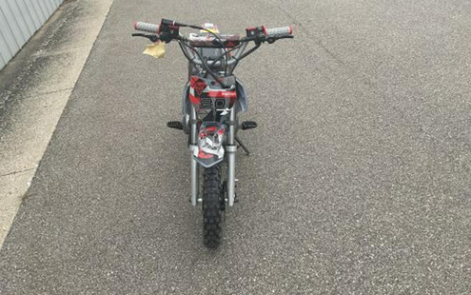 2026 Tao Motor DB20