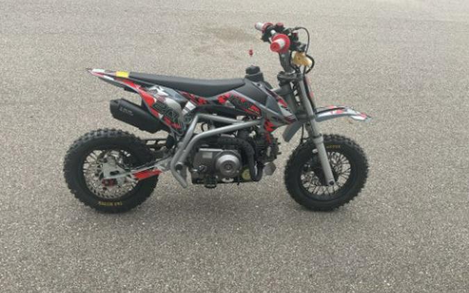 2026 Tao Motor DB20