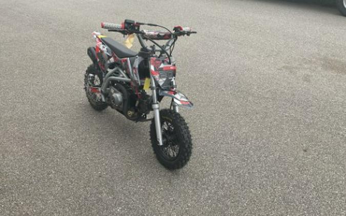 2026 Tao Motor DB20