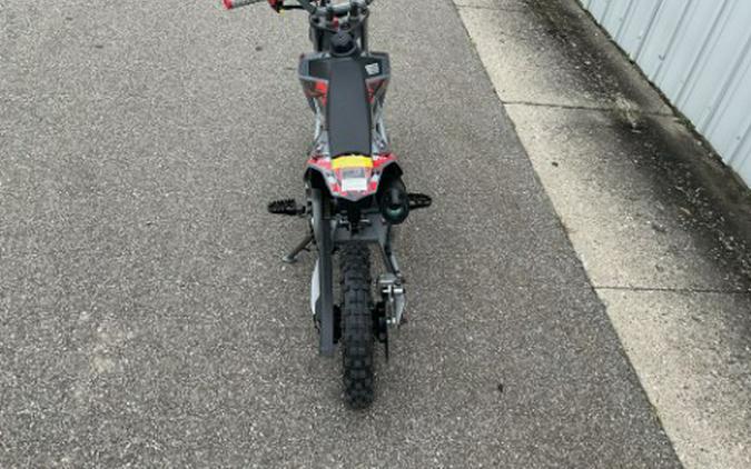 2026 Tao Motor DB20