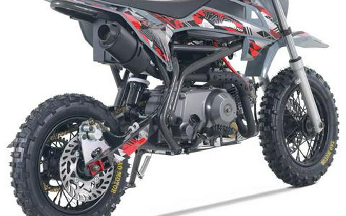 2026 Tao Motor DB20