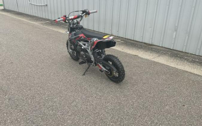 2026 Tao Motor DB20