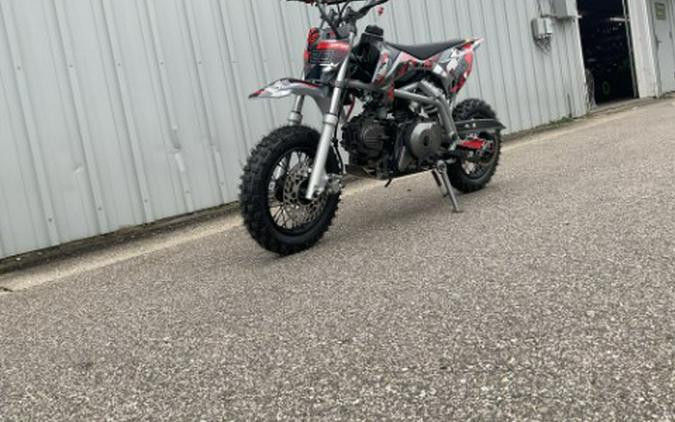 2026 Tao Motor DB20