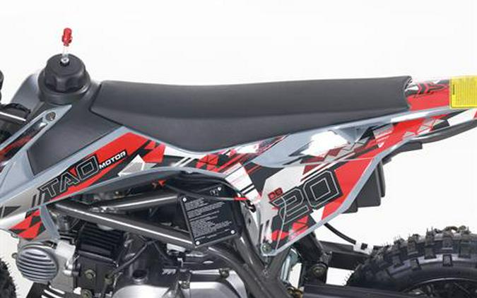 2026 Tao Motor DB20