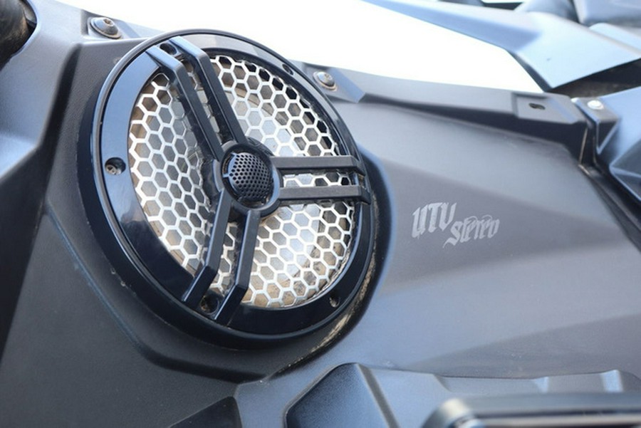 2024 Can-Am Maverick X3 MAX RS Turbo Catalyst Gray