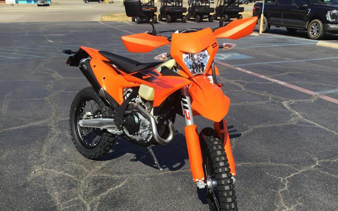 2027 KTM 500 EXC-F