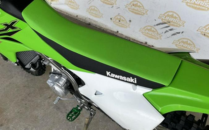2022 Kawasaki KLX 300R