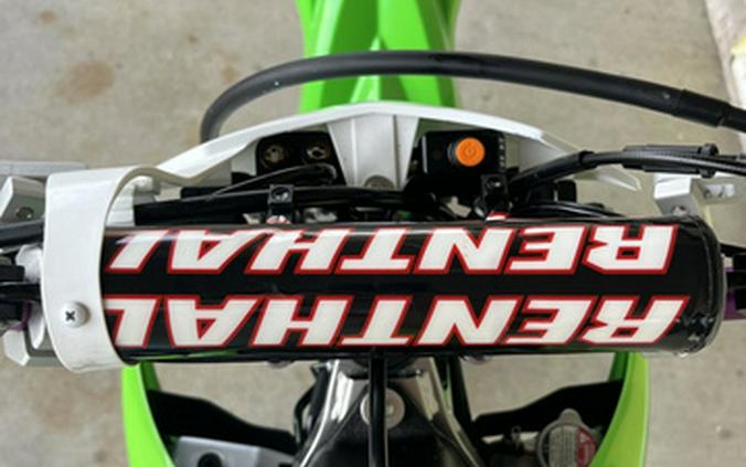 2022 Kawasaki KLX 300R