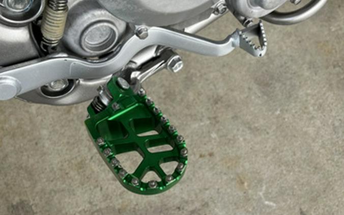 2022 Kawasaki KLX 300R