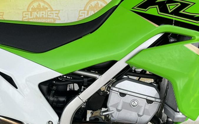 2022 Kawasaki KLX 300R