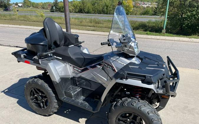 2023 Polaris Sportsman 570 EPS ATV For Sale In Fargo, North Dakota