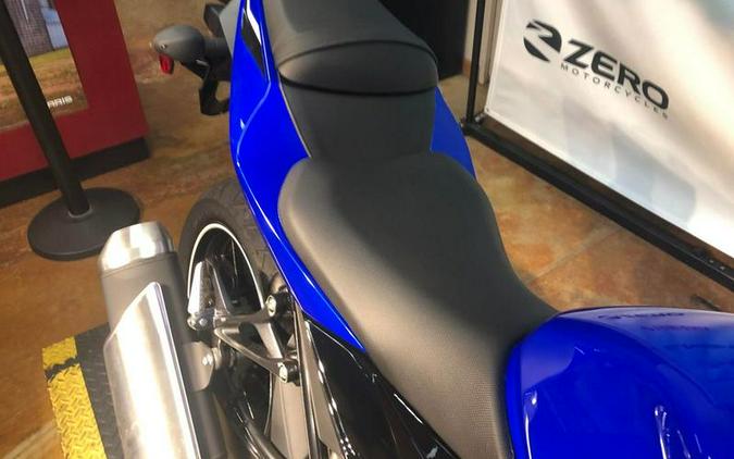 2022 Suzuki GSX250R ABS