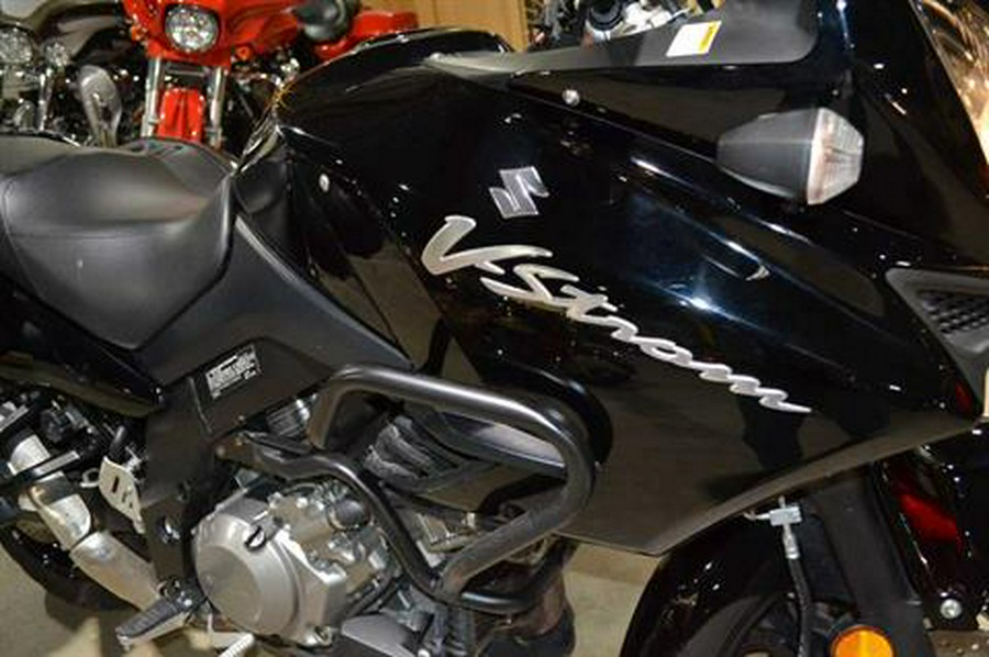 2012 Suzuki V-Strom 1000 Adventure