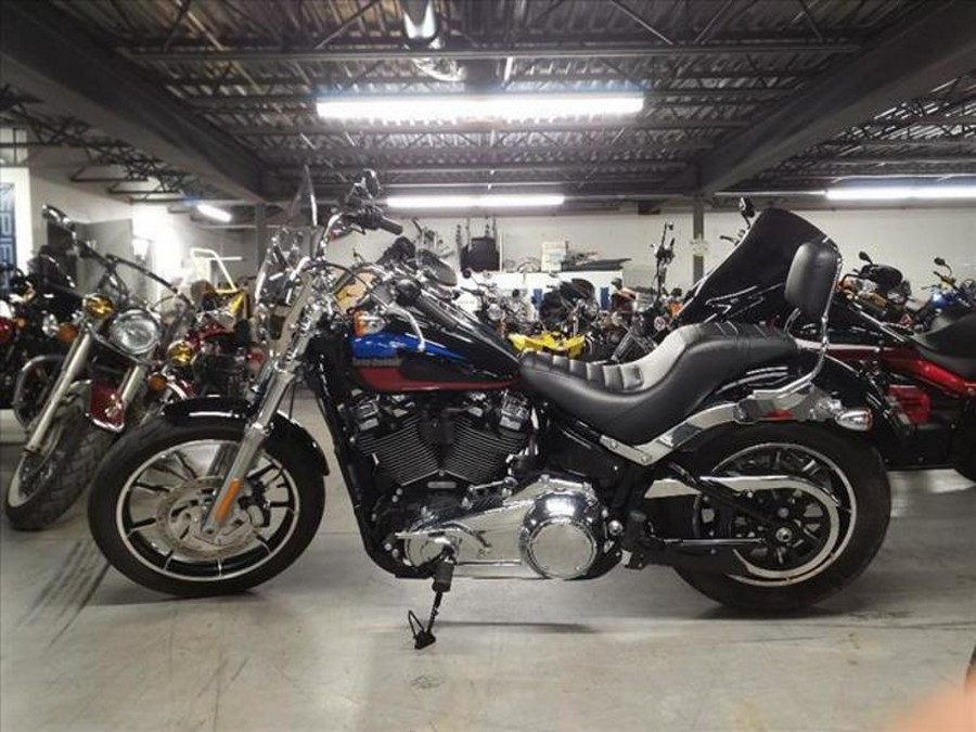2019 Harley-Davidson® Low Rider