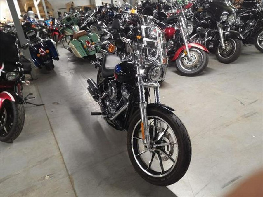 2019 Harley-Davidson® Low Rider