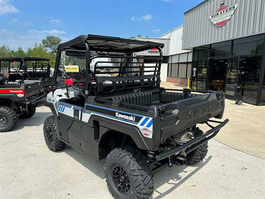 2024 Kawasaki MULE PRO-FXR 1000 LE