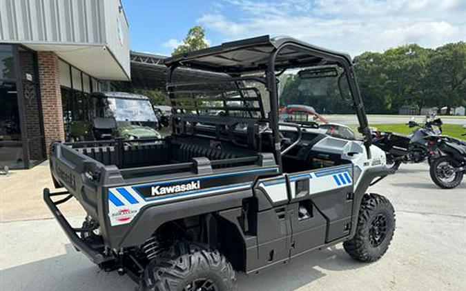 2024 Kawasaki MULE PRO-FXR 1000 LE