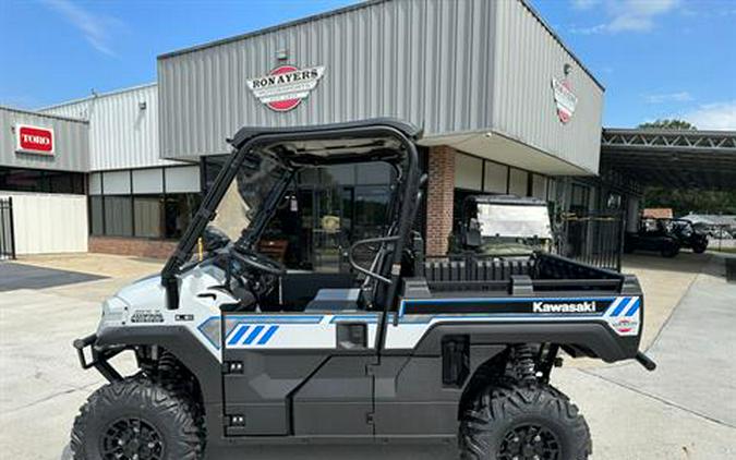 2024 Kawasaki MULE PRO-FXR 1000 LE