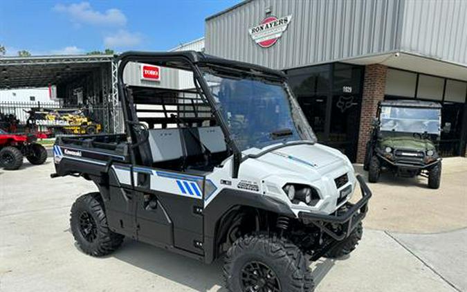 2024 Kawasaki MULE PRO-FXR 1000 LE