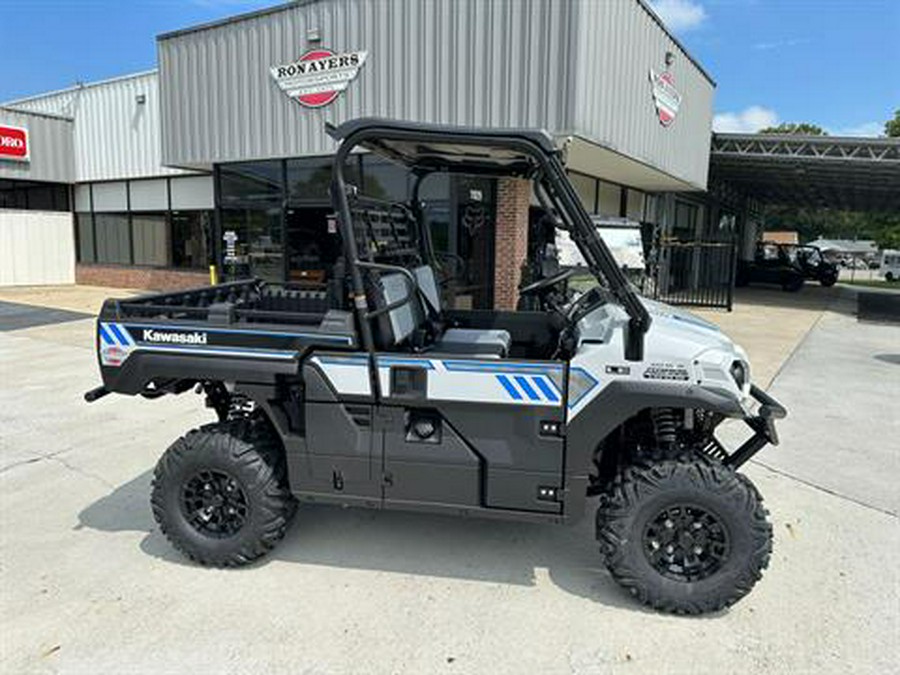 2024 Kawasaki MULE PRO-FXR 1000 LE