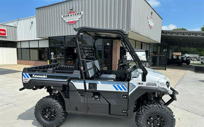 2024 Kawasaki MULE PRO-FXR 1000 LE