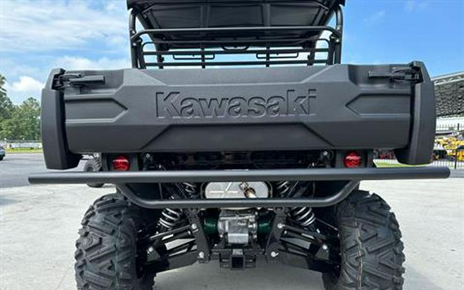 2024 Kawasaki MULE PRO-FXR 1000 LE