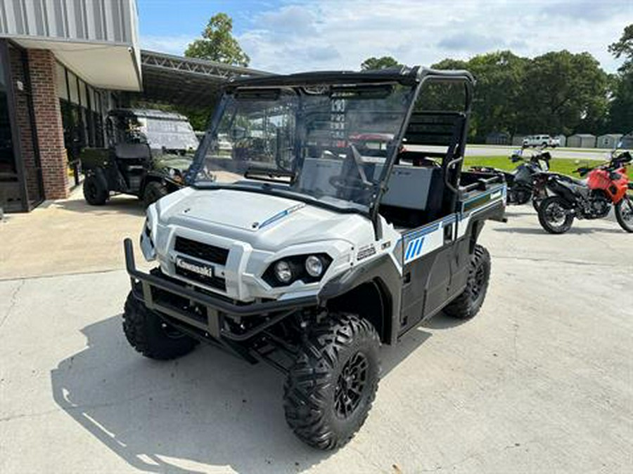 2024 Kawasaki MULE PRO-FXR 1000 LE