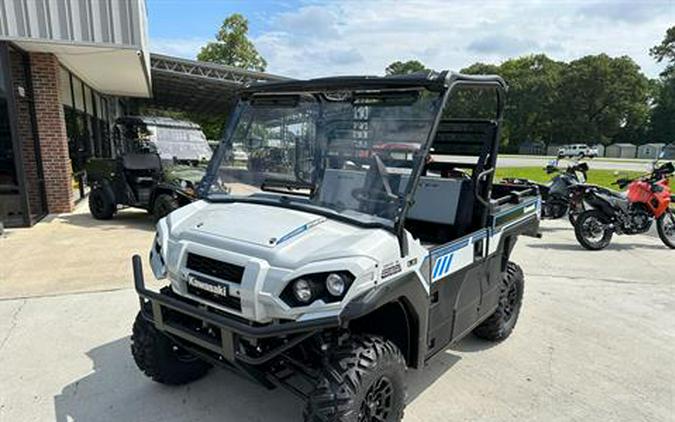 2024 Kawasaki MULE PRO-FXR 1000 LE