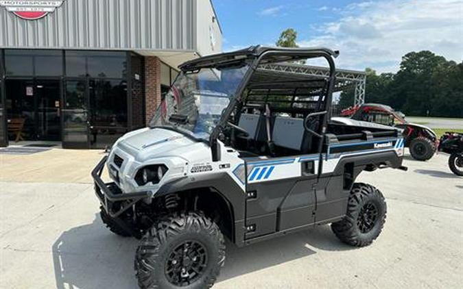 2024 Kawasaki MULE PRO-FXR 1000 LE