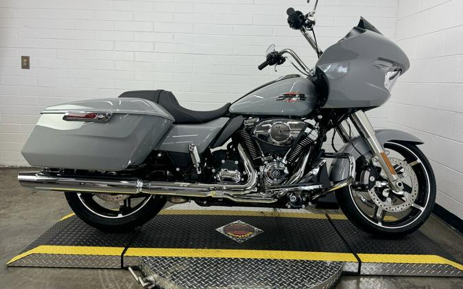 2024 Harley-Davidson Road Glide® BILLIARD GRAY