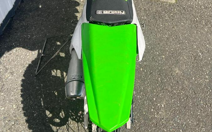 2017 Kawasaki KX 100