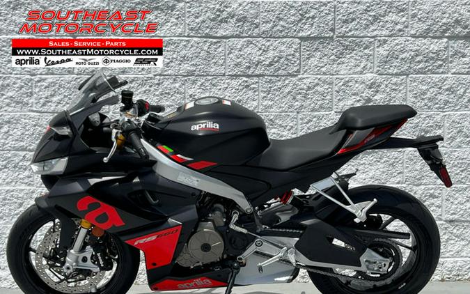 2024 Aprilia® RS 660