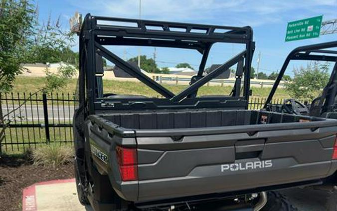 2025 Polaris Ranger 1000 EPS