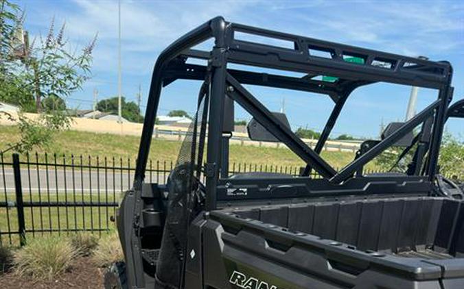 2025 Polaris Ranger 1000 EPS