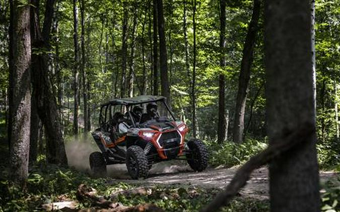 2023 Polaris RZR XP 4 1000 Ultimate