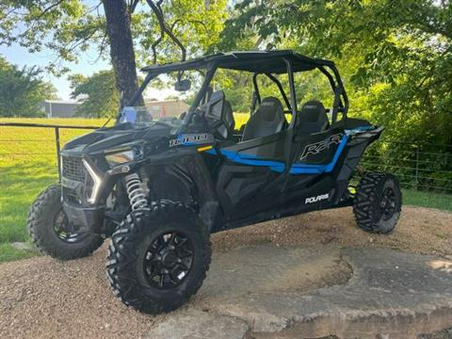 2023 Polaris RZR XP 4 1000 Ultimate