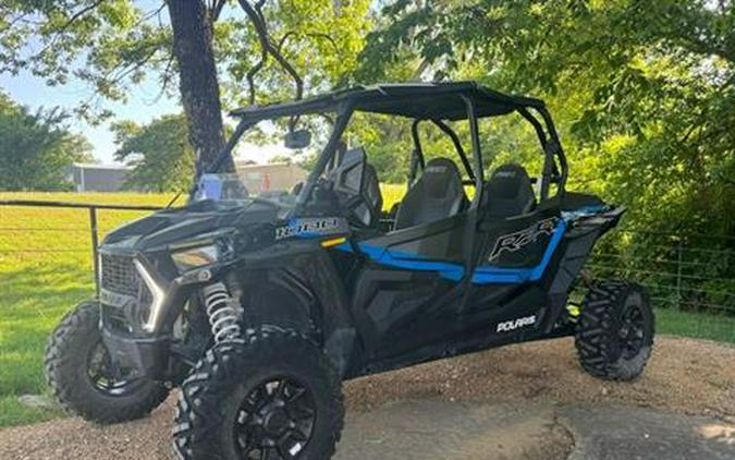 2023 Polaris RZR XP 4 1000 Ultimate