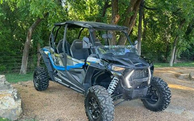 2023 Polaris RZR XP 4 1000 Ultimate