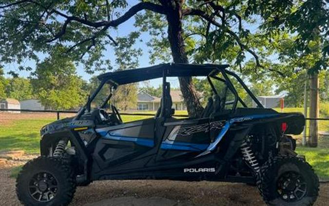 2023 Polaris RZR XP 4 1000 Ultimate