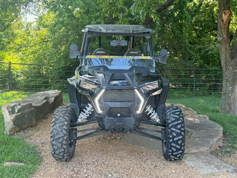 2023 Polaris RZR XP 4 1000 Ultimate