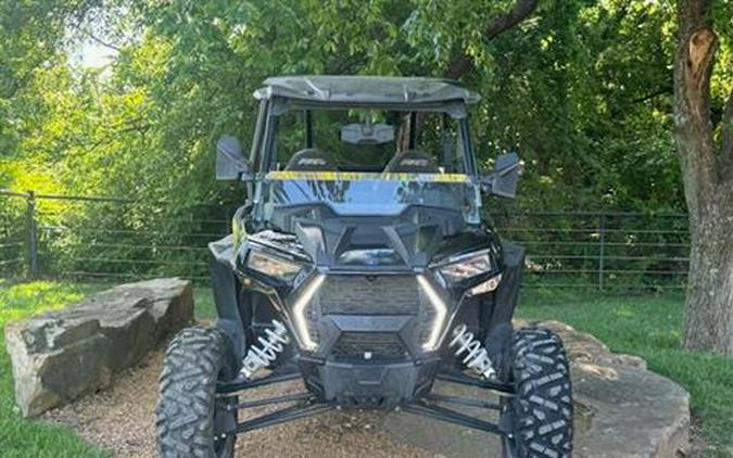 2023 Polaris RZR XP 4 1000 Ultimate