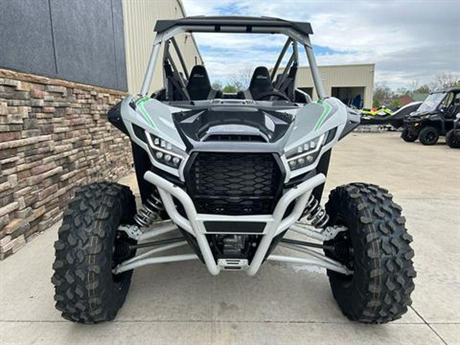 2024 Kawasaki Teryx KRX 1000 eS