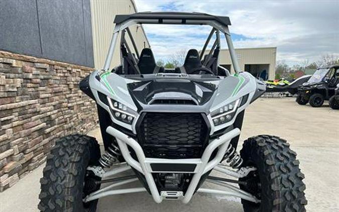 2024 Kawasaki Teryx KRX 1000 eS